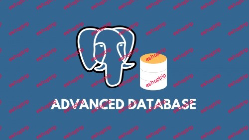 AmigosCode Advanced Database Concepts For Devs