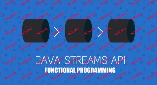 AmigosCode Java Streams API