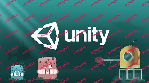 Create Old Arcade Games With Unity Game Engine