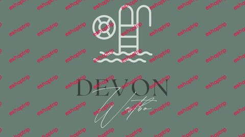 DevonS Swim Lessons Crash Course