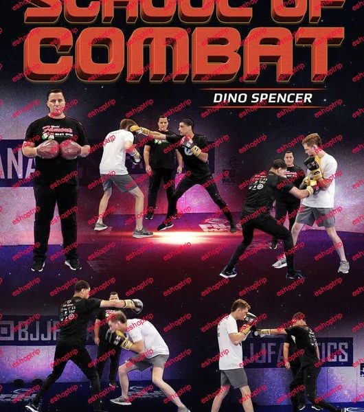 Dino Spencer School of Combat