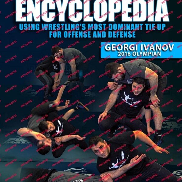 Georgi Ivanov 2 on 1 Encyclopedia