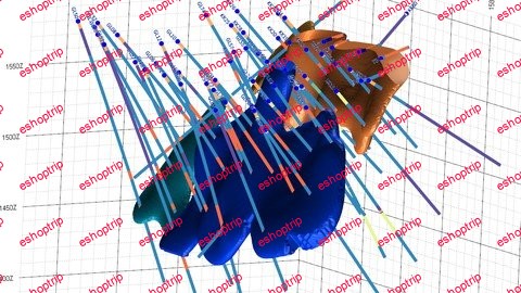 Implicit Geological Modelling