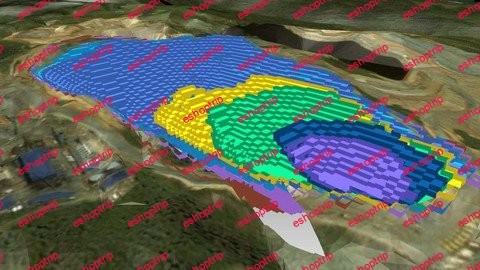 Introduction To Open Pit Optimization