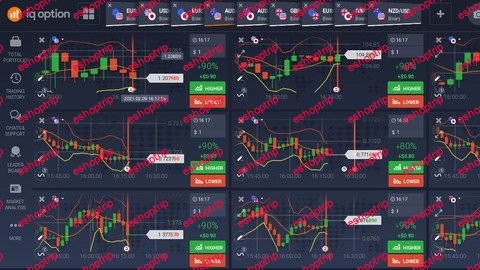 Iq Option Secrets My 1 Simple Method Monthly High Win Rate