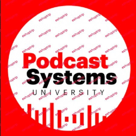 Jonathan Farber Podcast Systems University