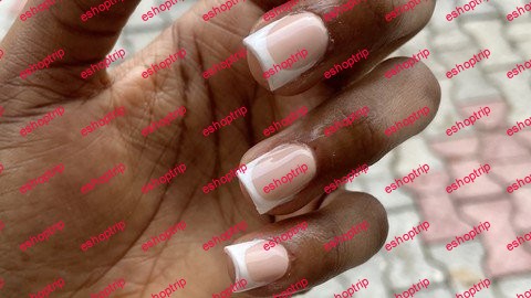 Learn Nail Art And Application With Nailsbysprings