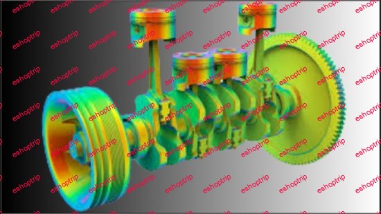 Mastering ANSYS with FEA V.2 Vibration Thermal Analysis