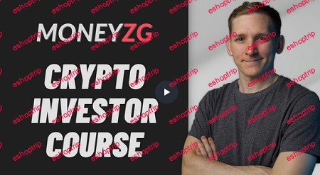 MoneyZG Crypto Investor Course