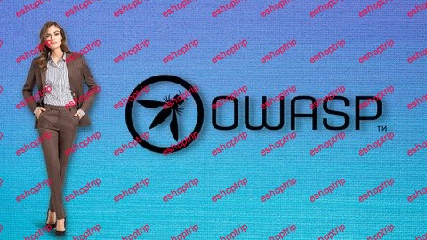 Owasp Top 10 Web Security For Beginners Get Certificate 2022