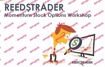 Reedstrader Momentum Stock Options Workshop