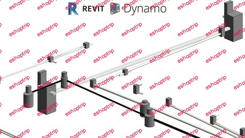 Revit Dynamo Mep Modeling For Existing Conditions