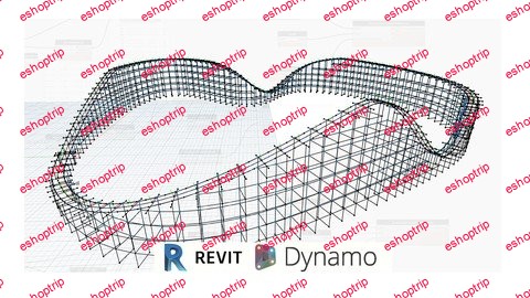 Roaller Coasters With Revit 2020 And Dynamo 2.1