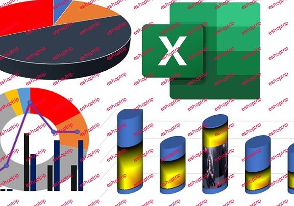 The Dynamics of Microsoft Excel Workbook Charts PivotTable