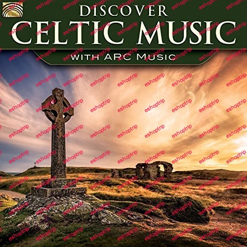 VA Discover Celtic Music 2018