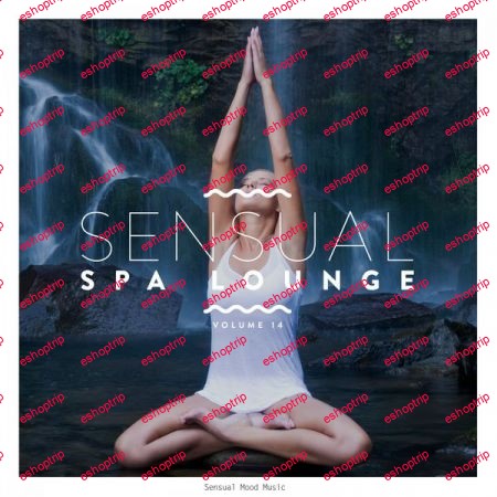 Various Artists Sensual Spa Lounge Vol. 14 2020