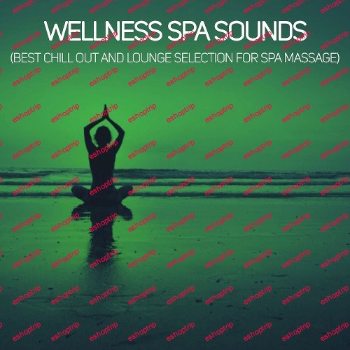 Wellness Spa Sounds Best Chill Out And Lounge Selection For Spa Massage 2019