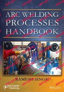 Arc Welding Processes Handbook