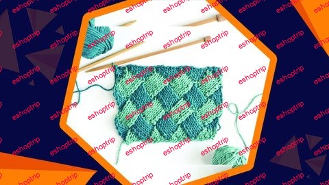 Basics Of Knitting