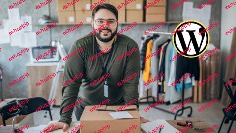 Build Aliexpress Dropshipping Website Using Wordpress