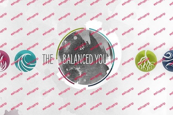 Gaia The Balanced You