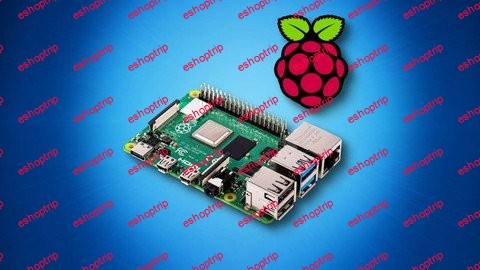 Getting Started With Raspberry Pi Udemy