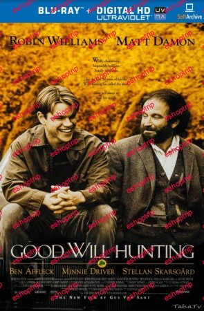 Good Will Hunting 1997