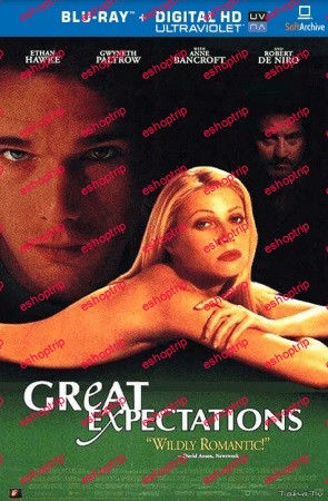 Great Expectations 1998