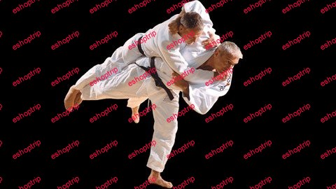 Judo Basic Techniques