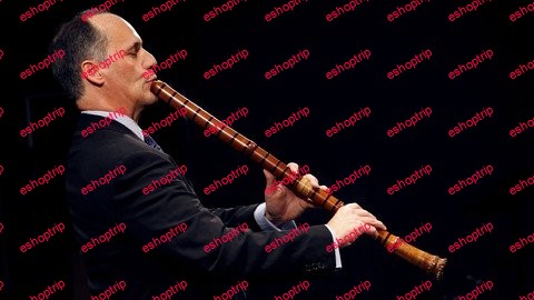 Learn To Play The Shakuhachi