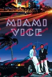 Miami Vice S01 S05 BRrip 720p