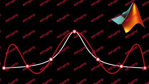 Polynomial Interpolation Spline Interpolation With Matlab