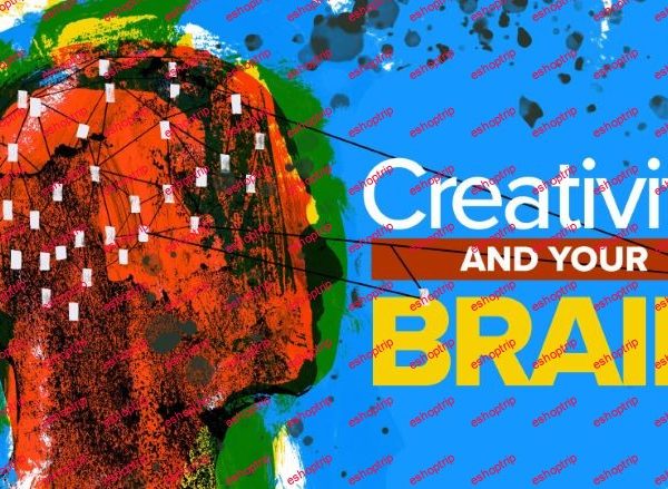 TTC Video Creativity and Your Brain