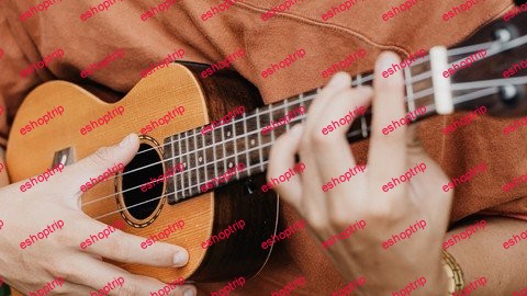 Ukulele Masterclass Begin Your Musical Journey Of Ukulele