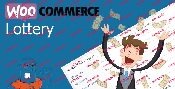 WooCommerce Lottery WordPress Competitions and Lotteries Lottery for WooCommerce