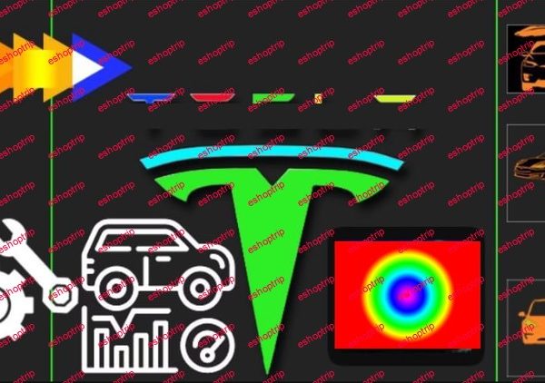 Advanced Tesla diagnostic education course