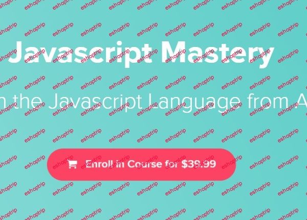 AmigosCode Javascript Mastery