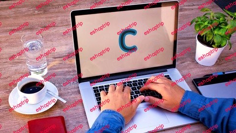 Complete And Ultimate C Programming Course