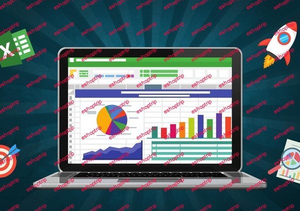 Create a Dynamic 5 Year Financial Model in Excel