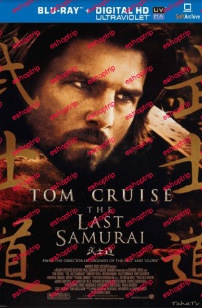 The Last Samurai 2003