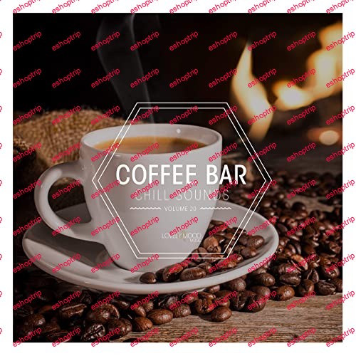 VA Coffee Bar Chill Sounds Vol. 20 2020