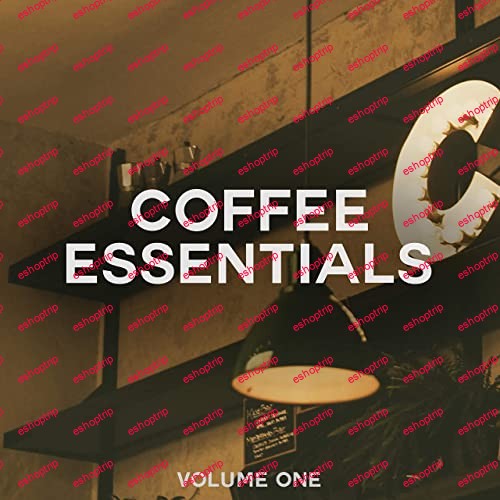 Various Artists Coffee Essentials Vol. 1 2021