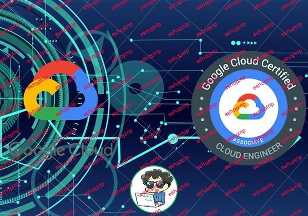 GCP Certified Associate Cloud Engineer Training Google Cloud