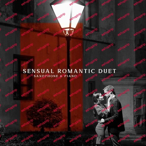 Jazz Sax Lounge Collection Sensual Romantic Duet Saxophone Piano Jazz de la Saint Valentin 2022