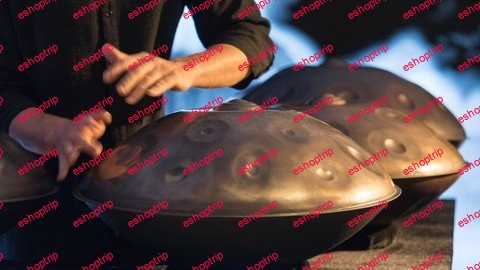 Learn To Play Handpan With Walter Scalzone