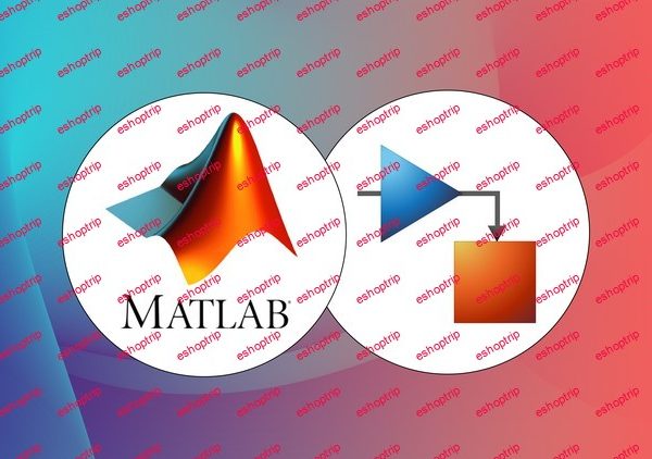 MATLAB Simulink From Zero to Hero 2022