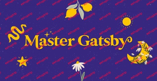 Master Gatsby Master Package