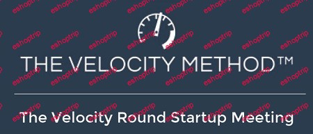 Mastery Mode The Velocity Method