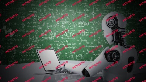 Mathematics For Ai Ml Developers The Complete Course