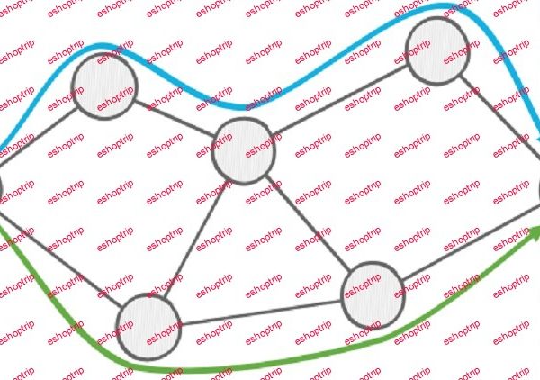 Most Complete Teaching of Segment Routing by Arash Deljoo